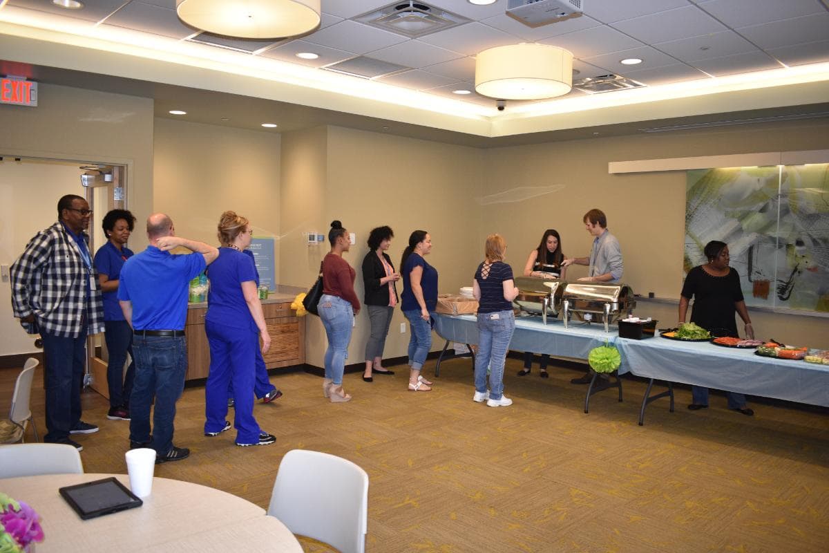 Careers View Rehab Job Openings Lakeview Health