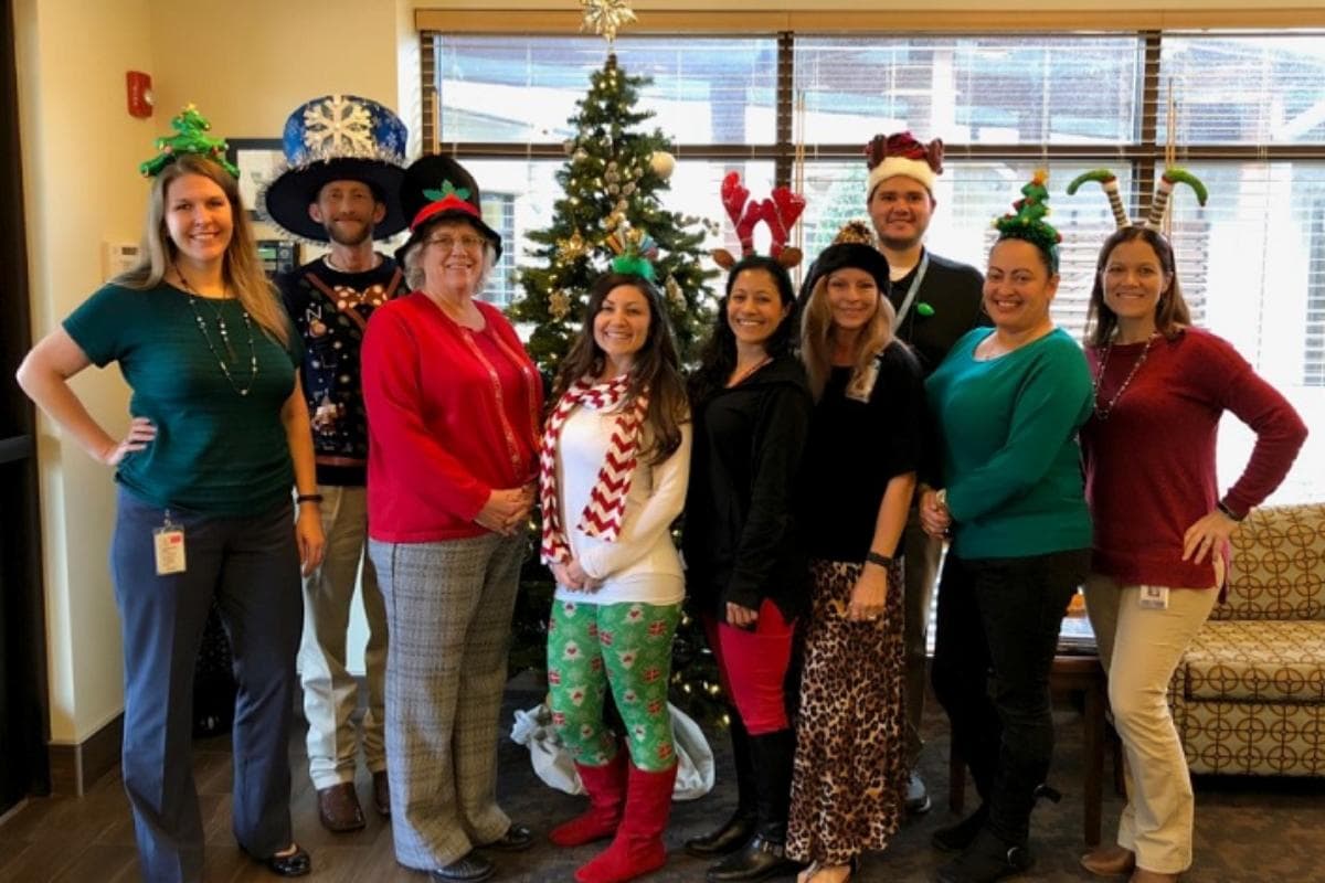 Careers View Rehab Job Openings Lakeview Health