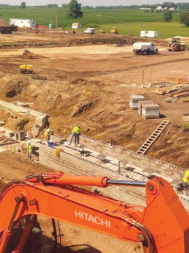 24 million project Lakeview builds its future in Fairmont Lakeview