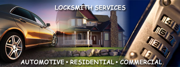 Local Locksmith in Lake Wales, FL