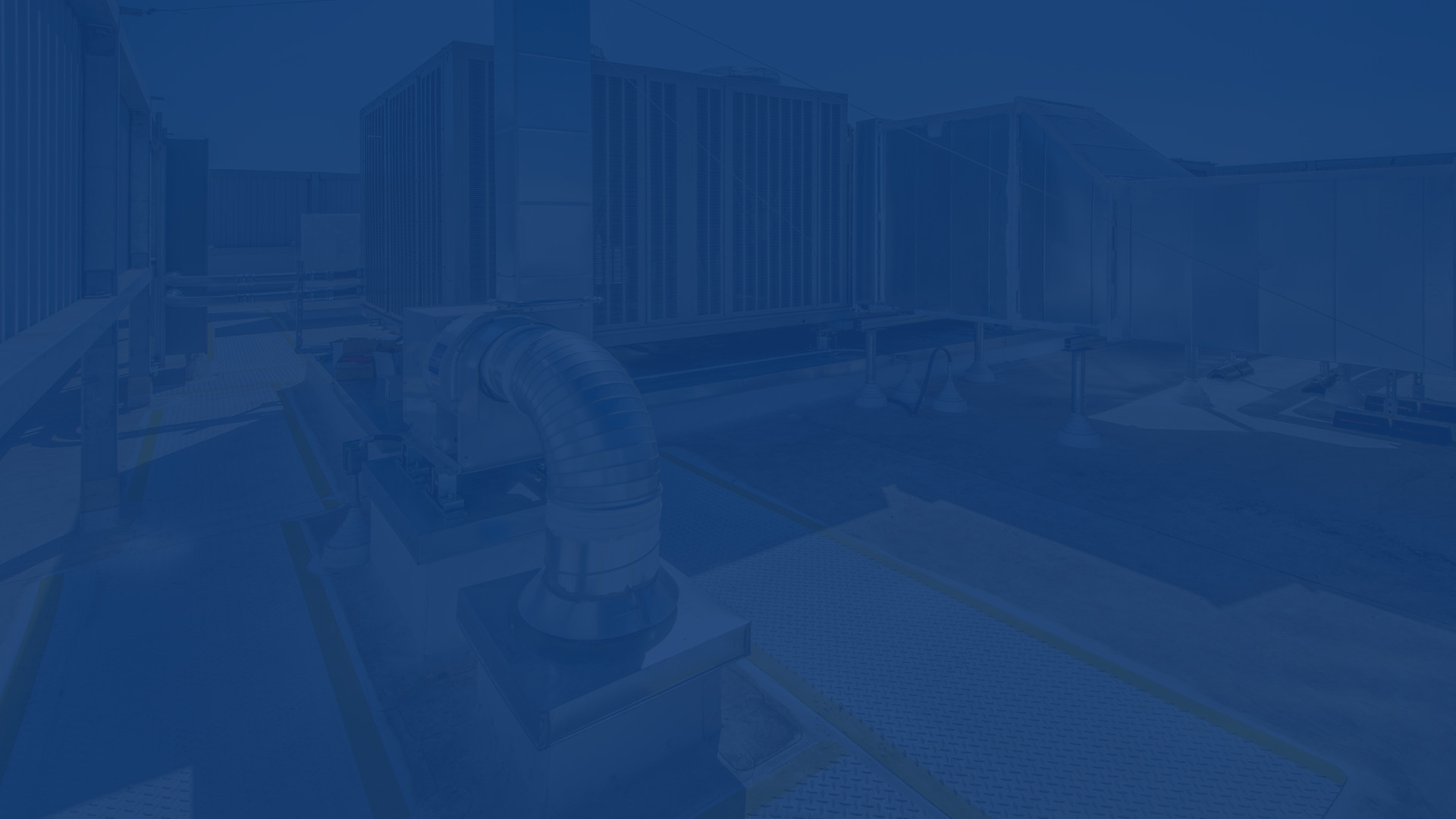 Working Through HVAC Supply Chain Challenges L. A. King Co.