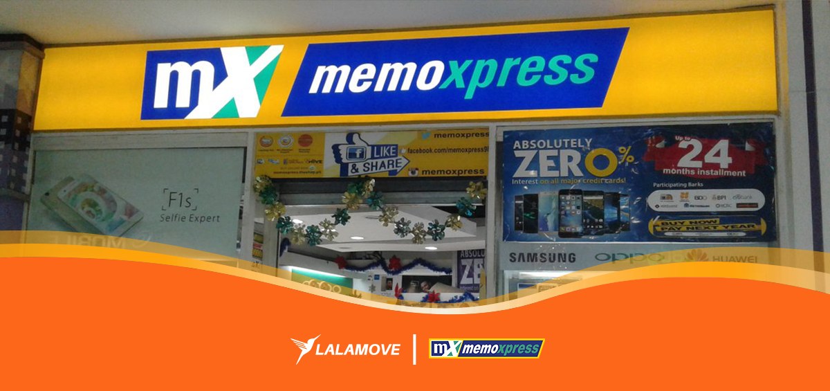 Blog Lalamove Philippines Luis Lim