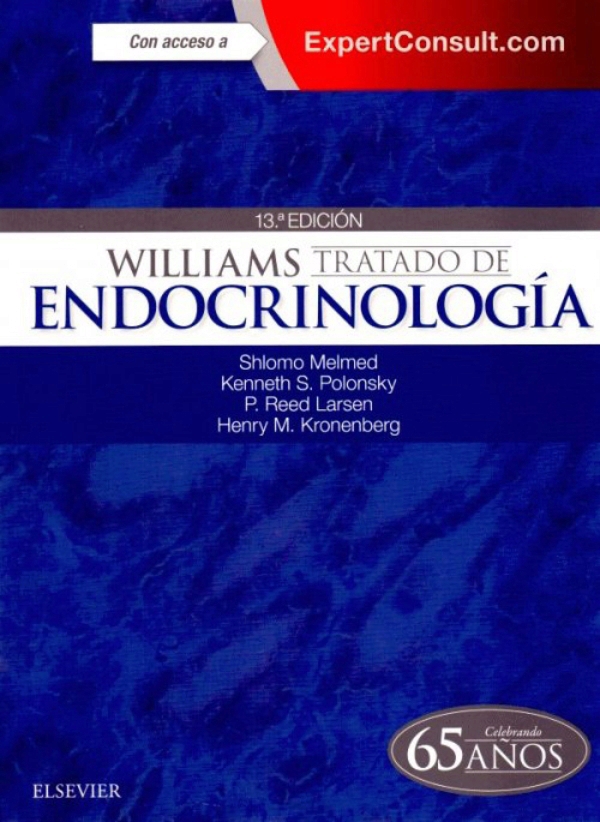 Williams Tratado De Endocrinologia Pdf Gratis gffree