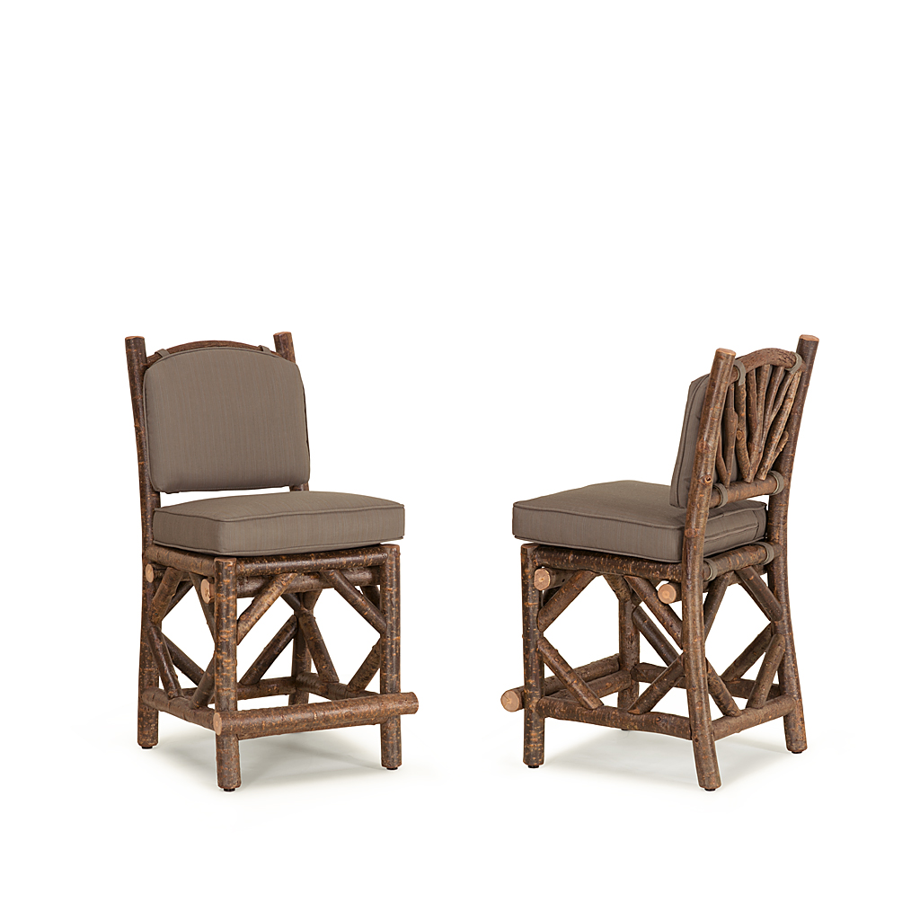 Rustic Counter Stool & Bar Stool La Lune Collection