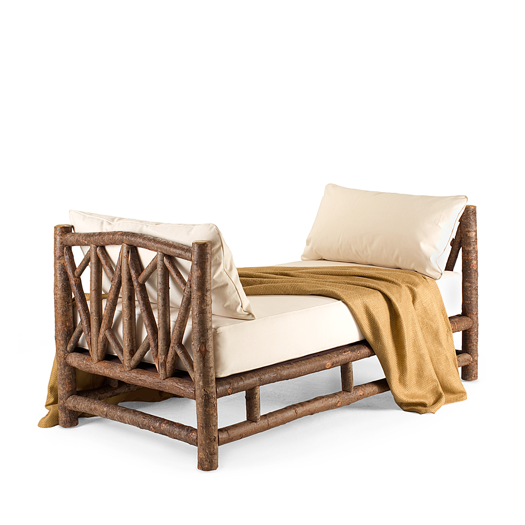 Rustic Daybed La Lune Collection