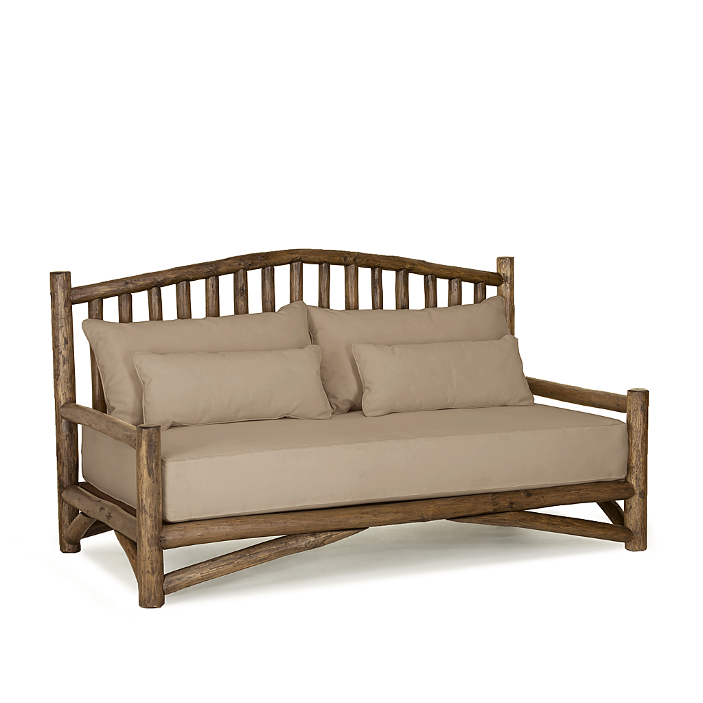 Rustic Daybed La Lune Collection
