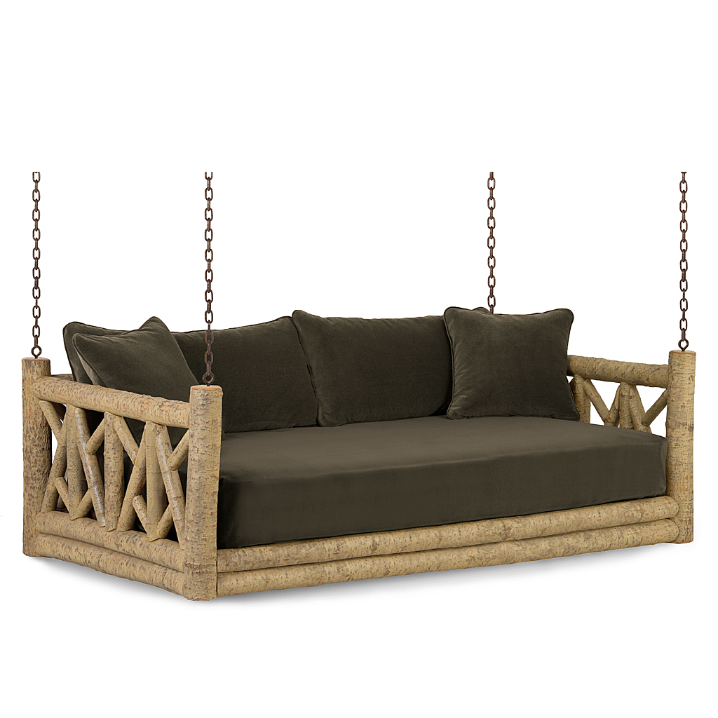 Rustic Hanging Bed & Daybed La Lune Collection