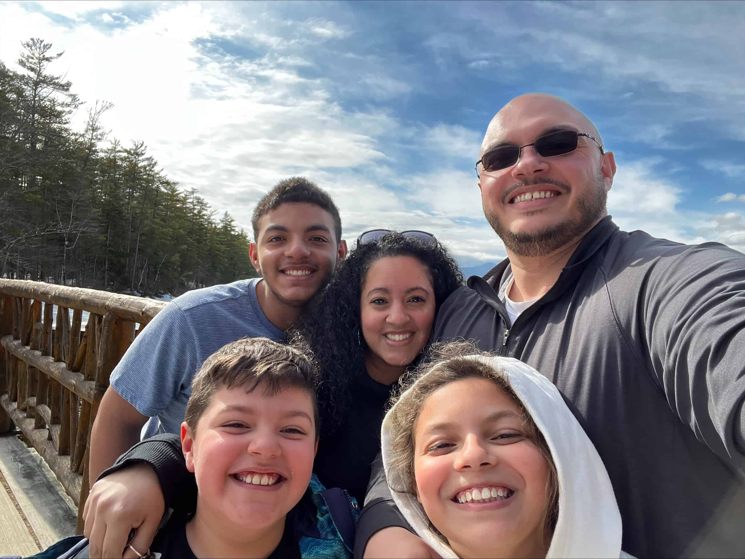 Edwin Almonte Lamacchia Realty