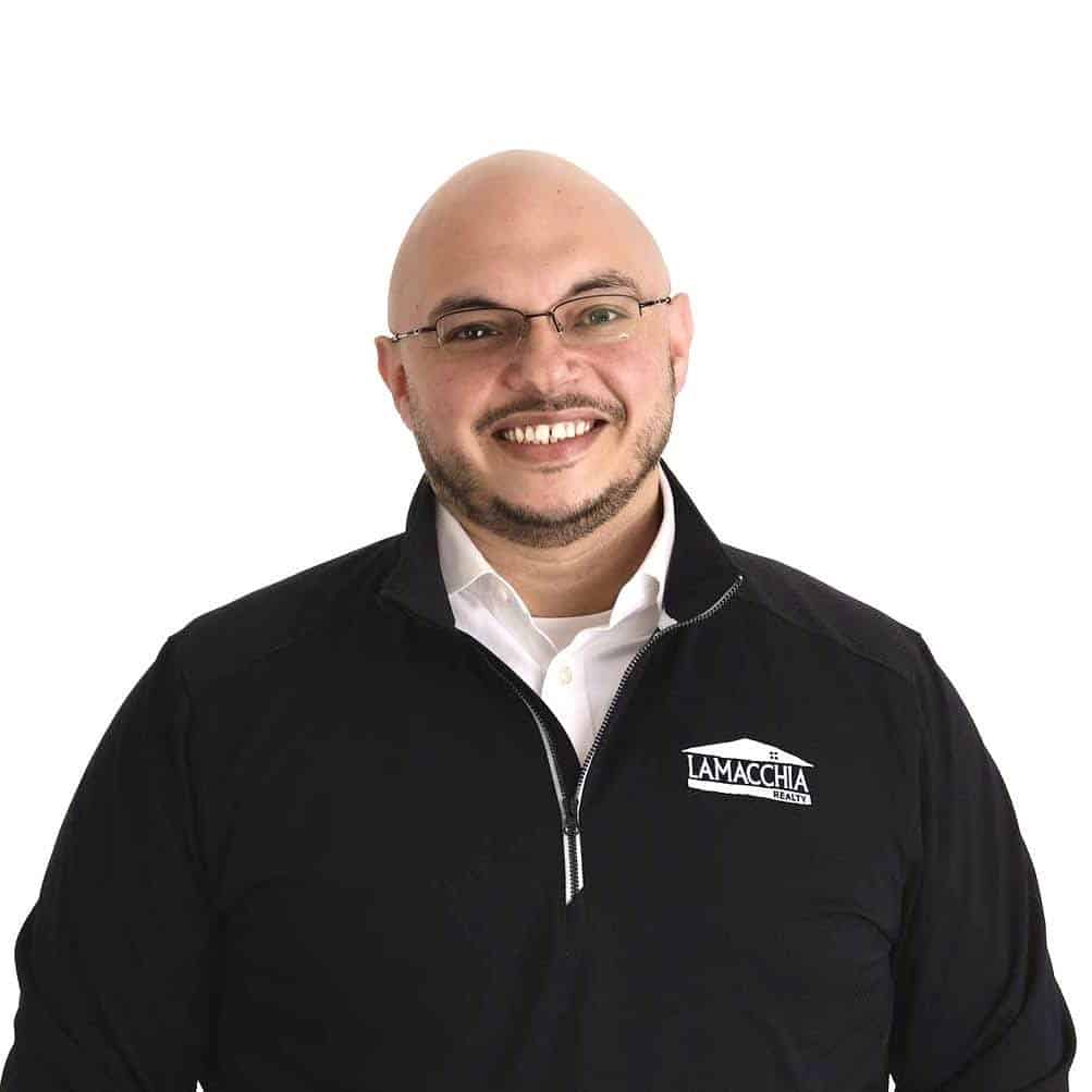 Edwin Almonte Lamacchia Realty