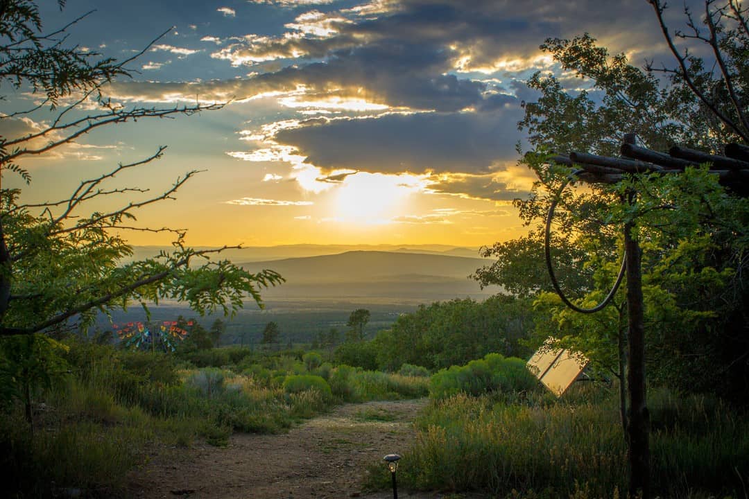 General Info Lama Foundation