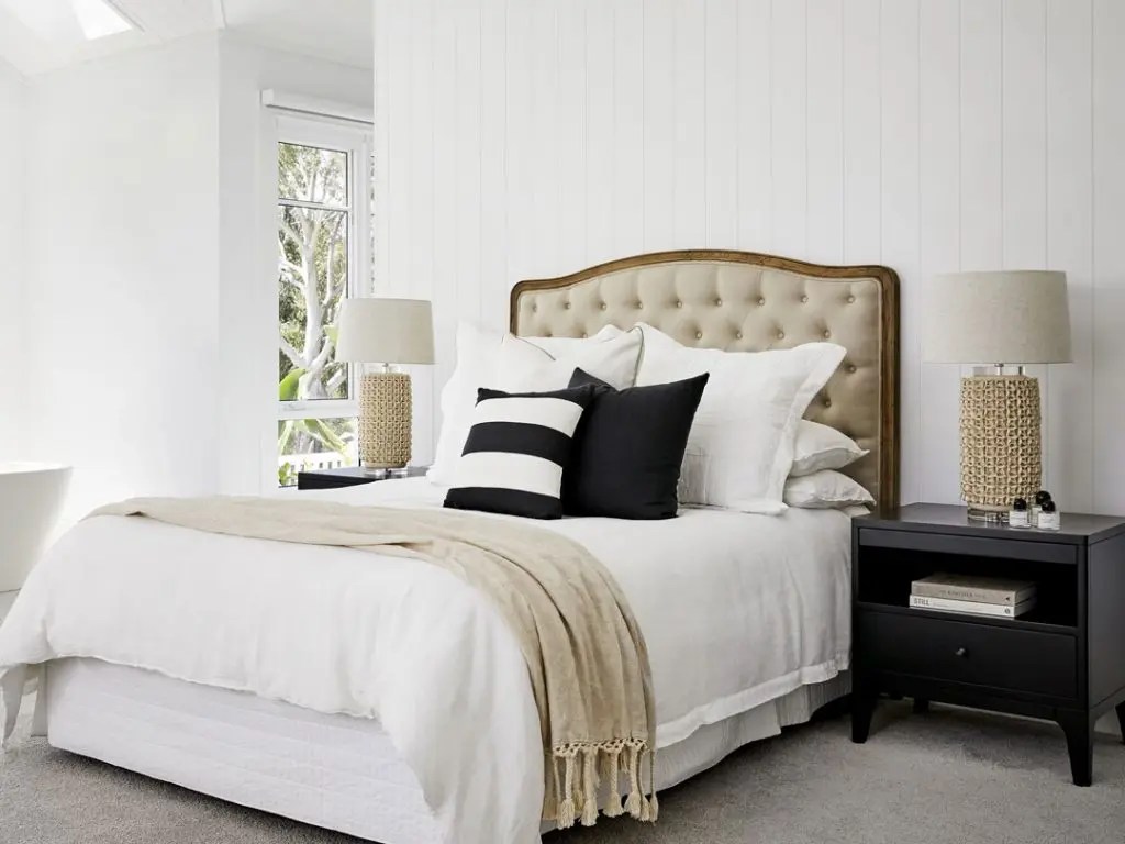 How to choose bedside tables. Read Bedside Guide now