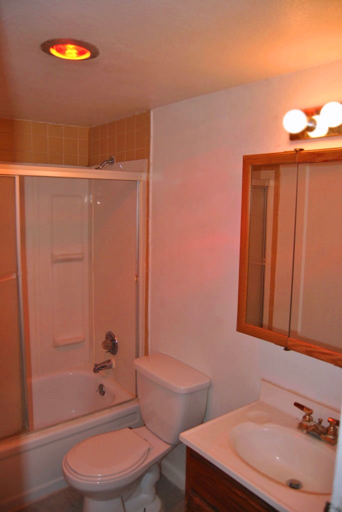 Lamar Apartments Photo Gallery