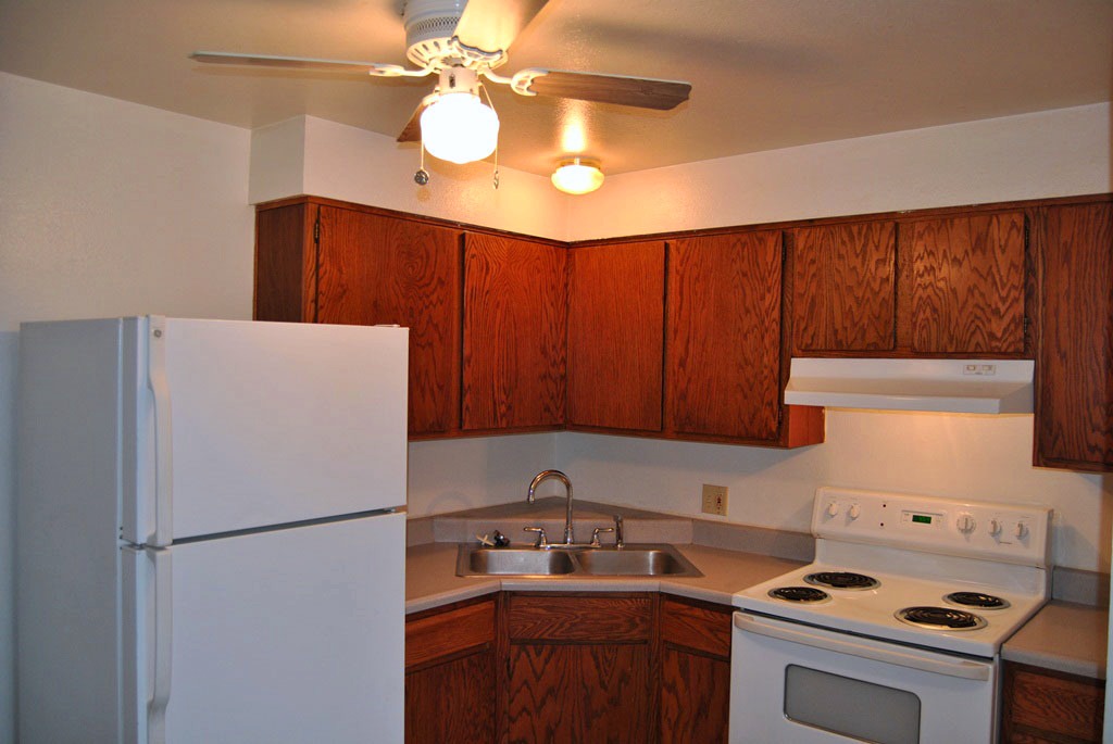 Lamar Apartments Photo Gallery