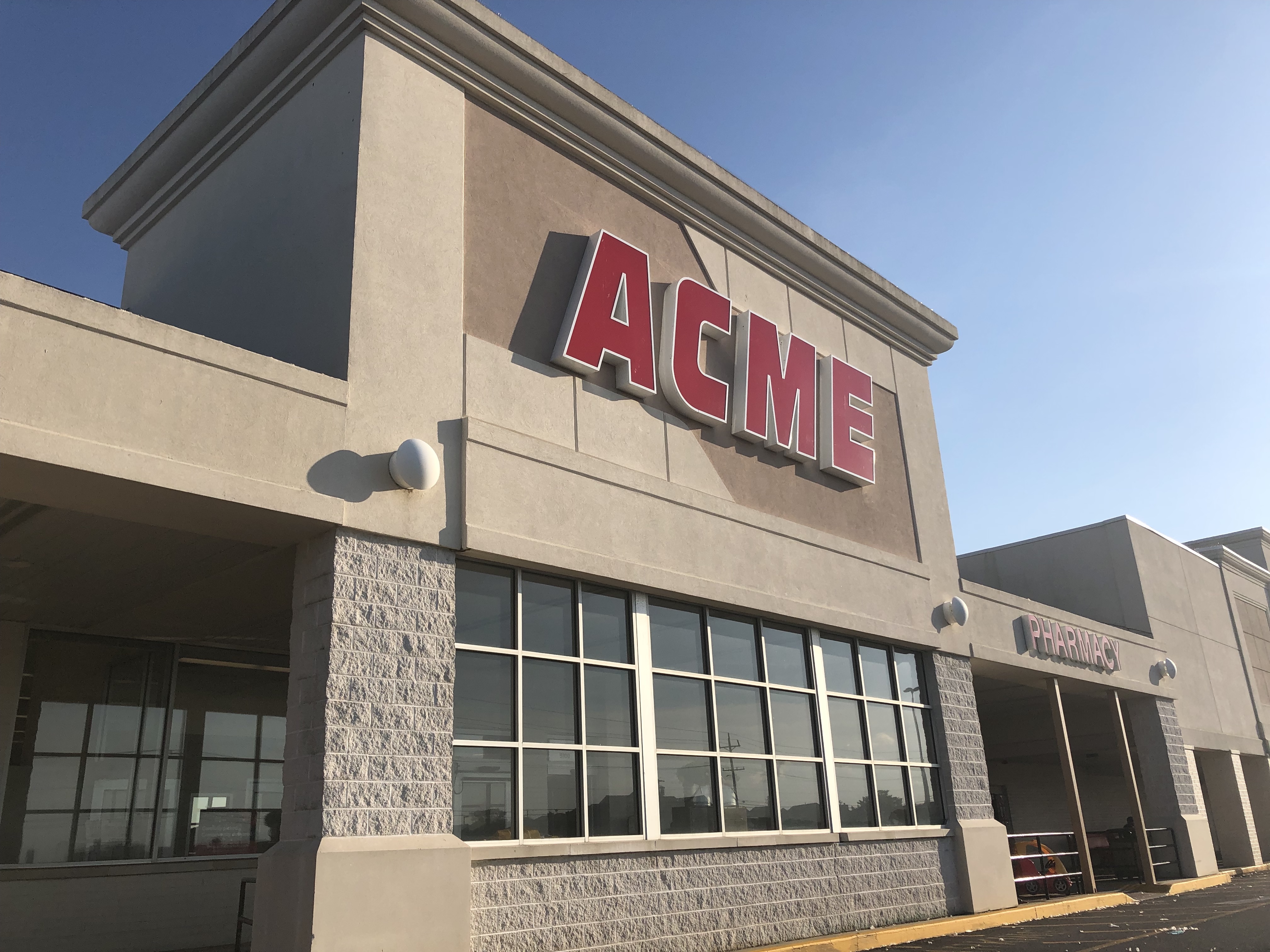 Ventnor Plaza Lamar Companies