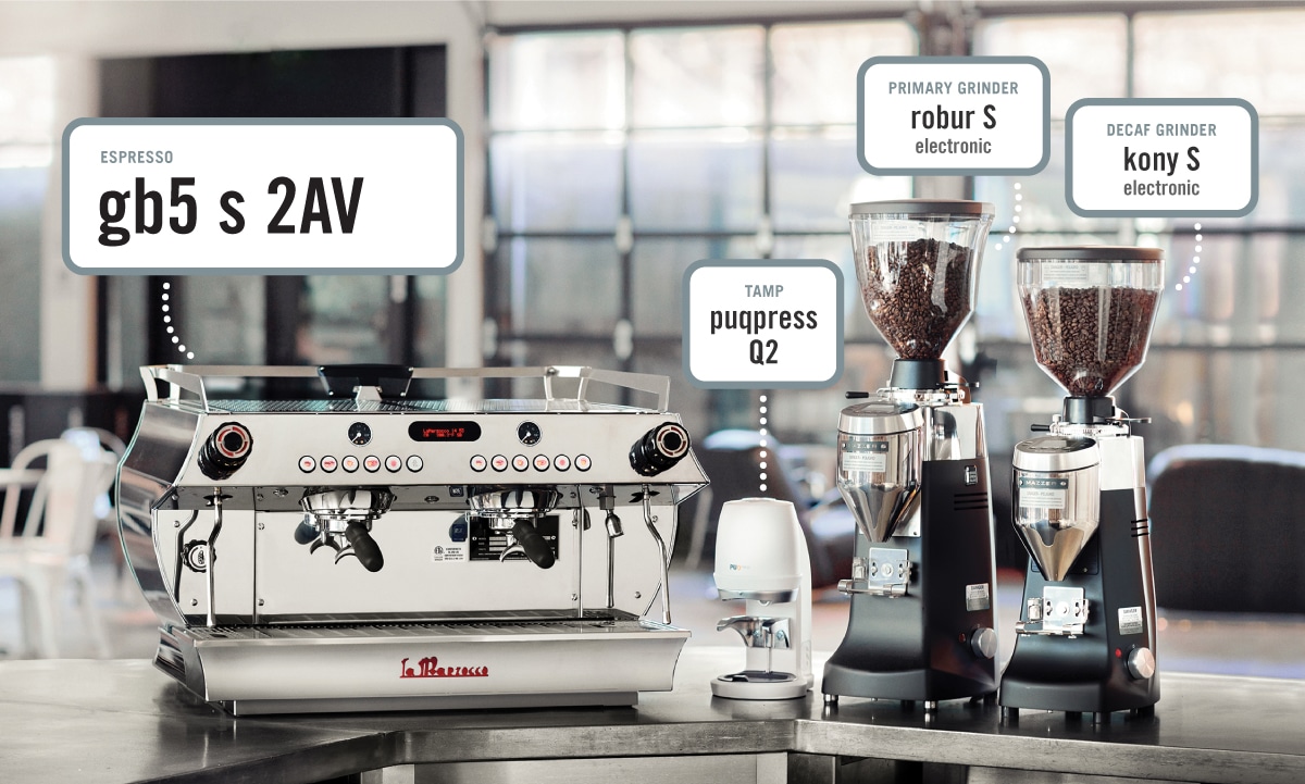 What is an “Espresso Setup” and How Does It Affect Your Business? La