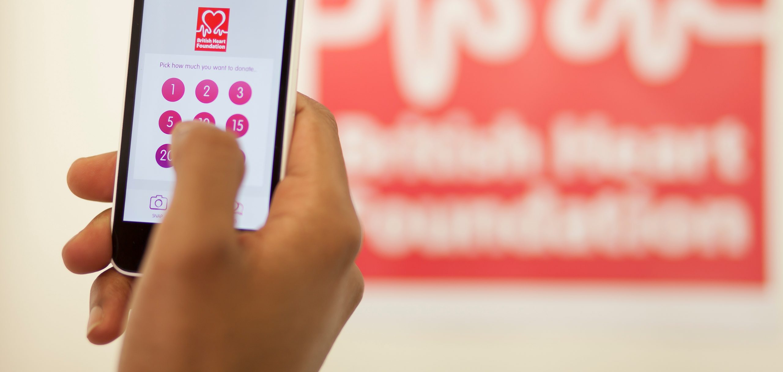 3 Tips for Improving Digital Donations LamasaTech