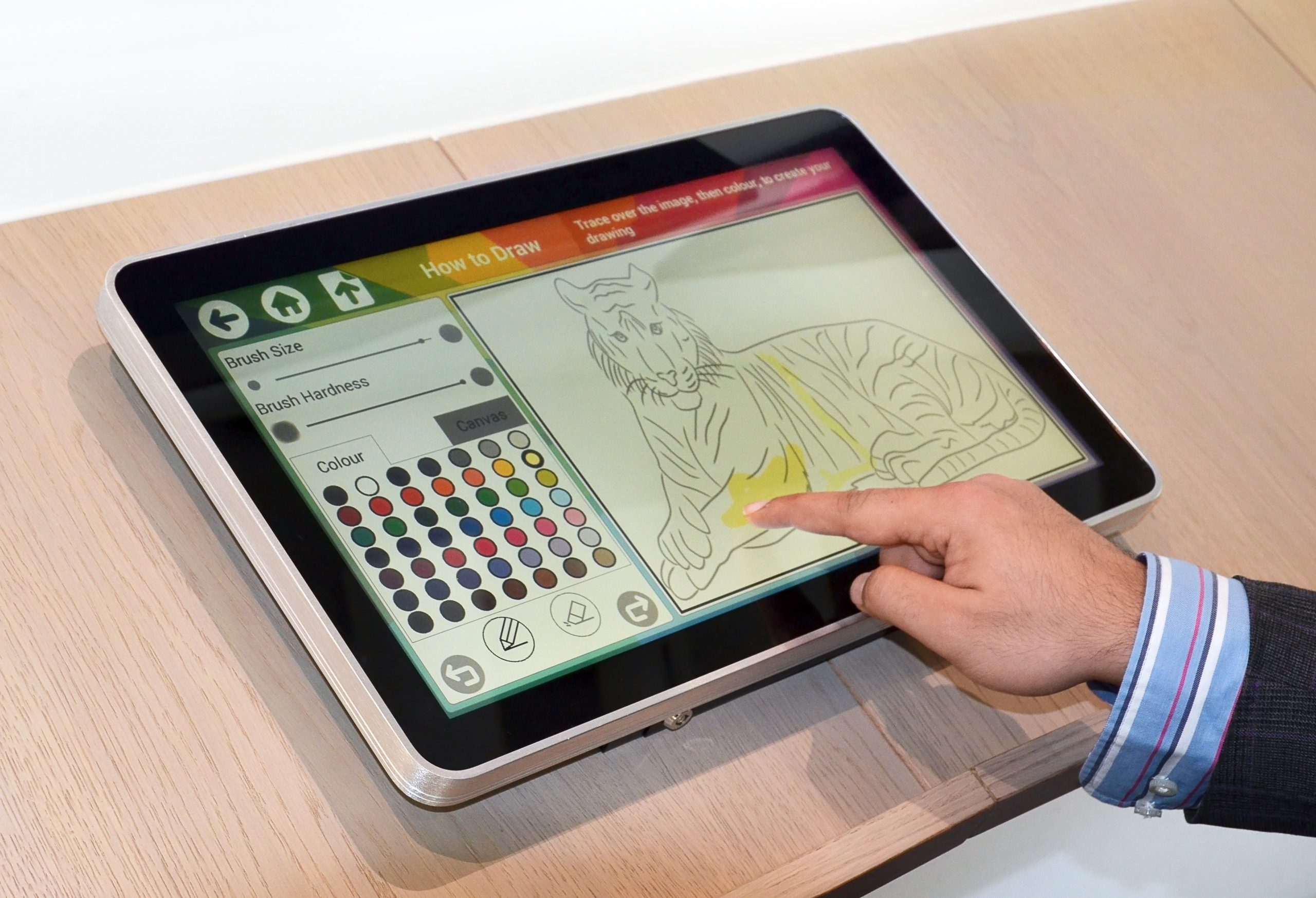 Top 10+ Best Touch Screen Tablet For Drawing in 2022.