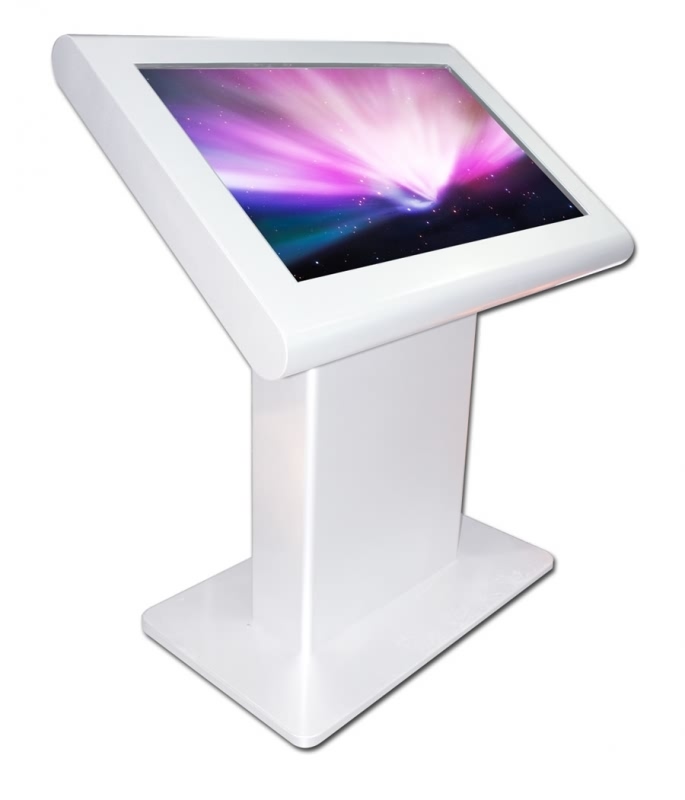Interactive Directory Kiosks SelfService Kiosks LamasaTech