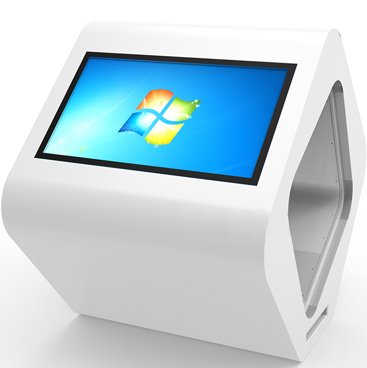 Interactive Directory Kiosks SelfService Kiosks LamasaTech