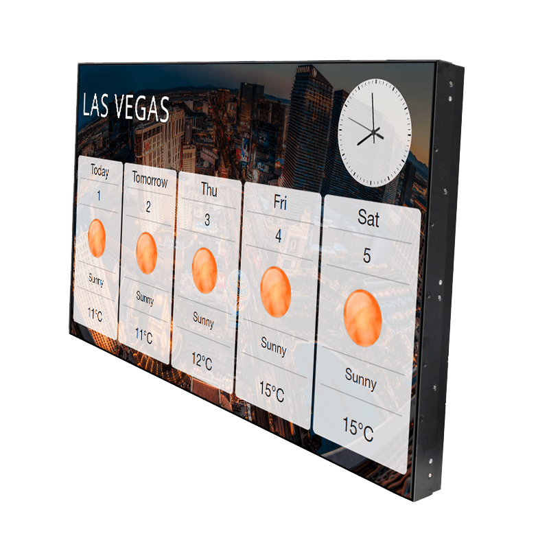 What is the Perfect Digital Signage Hardware for You? LamasaTech
