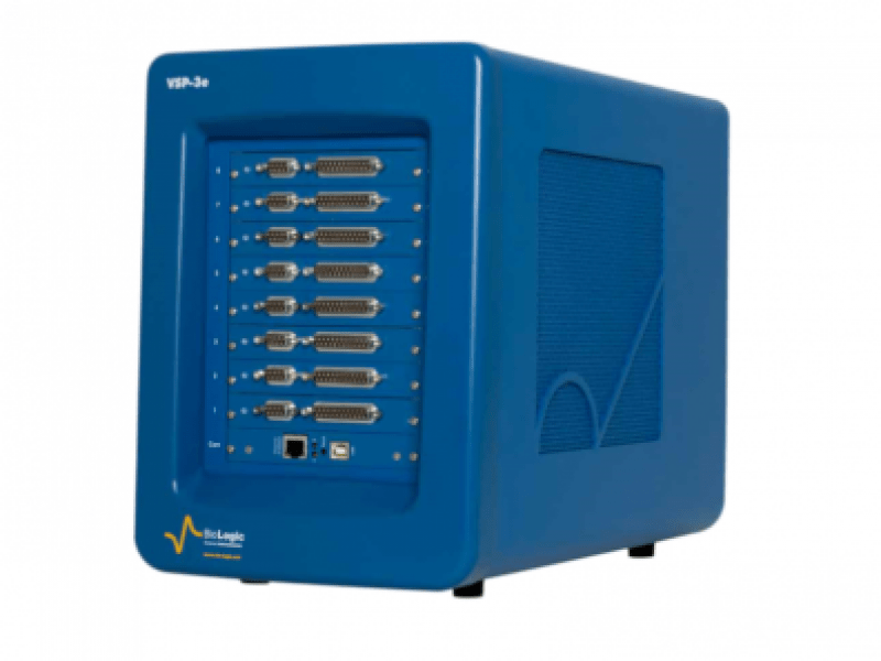 VSP3e New products LAMBDA SYSTEM