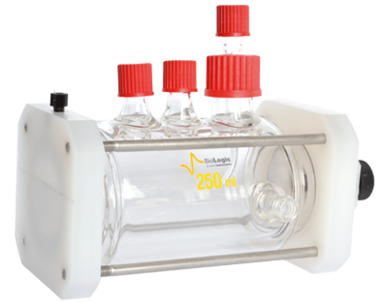 Flat cell kit Corrosion cell kits ELECTROCHEMISTRY ACCESSORIES