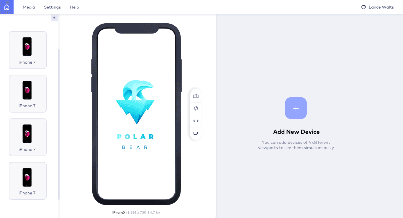 Responsive Testing Of A Locally Hosted site A Complete Guide