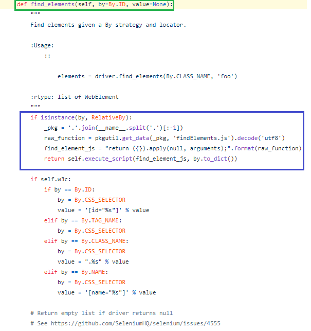 Selenium 4 With Python All You Need To Know