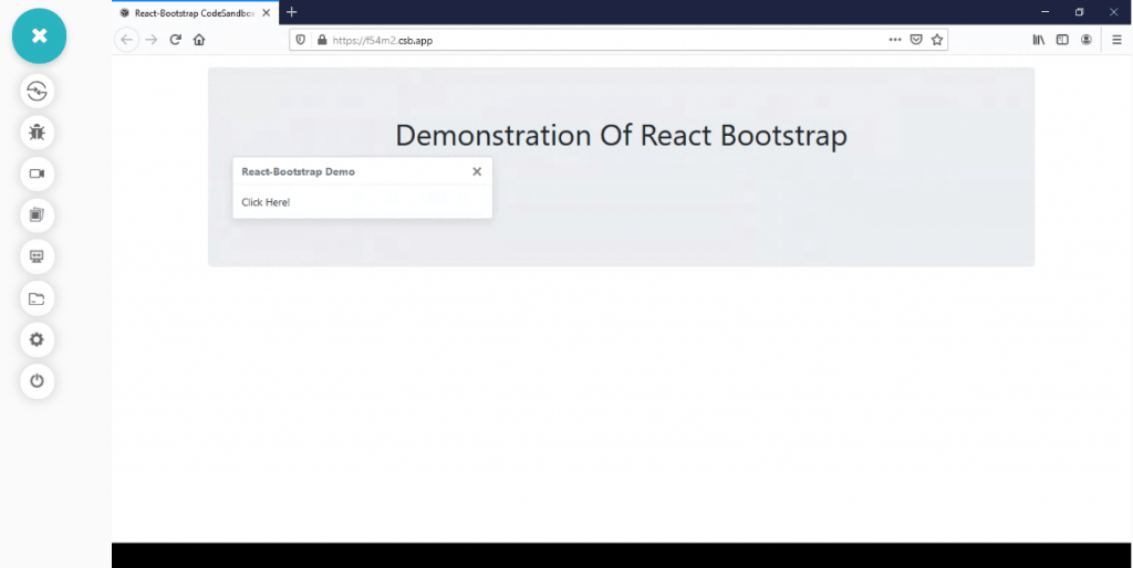 21 Best React Component Libraries To Try In 2021