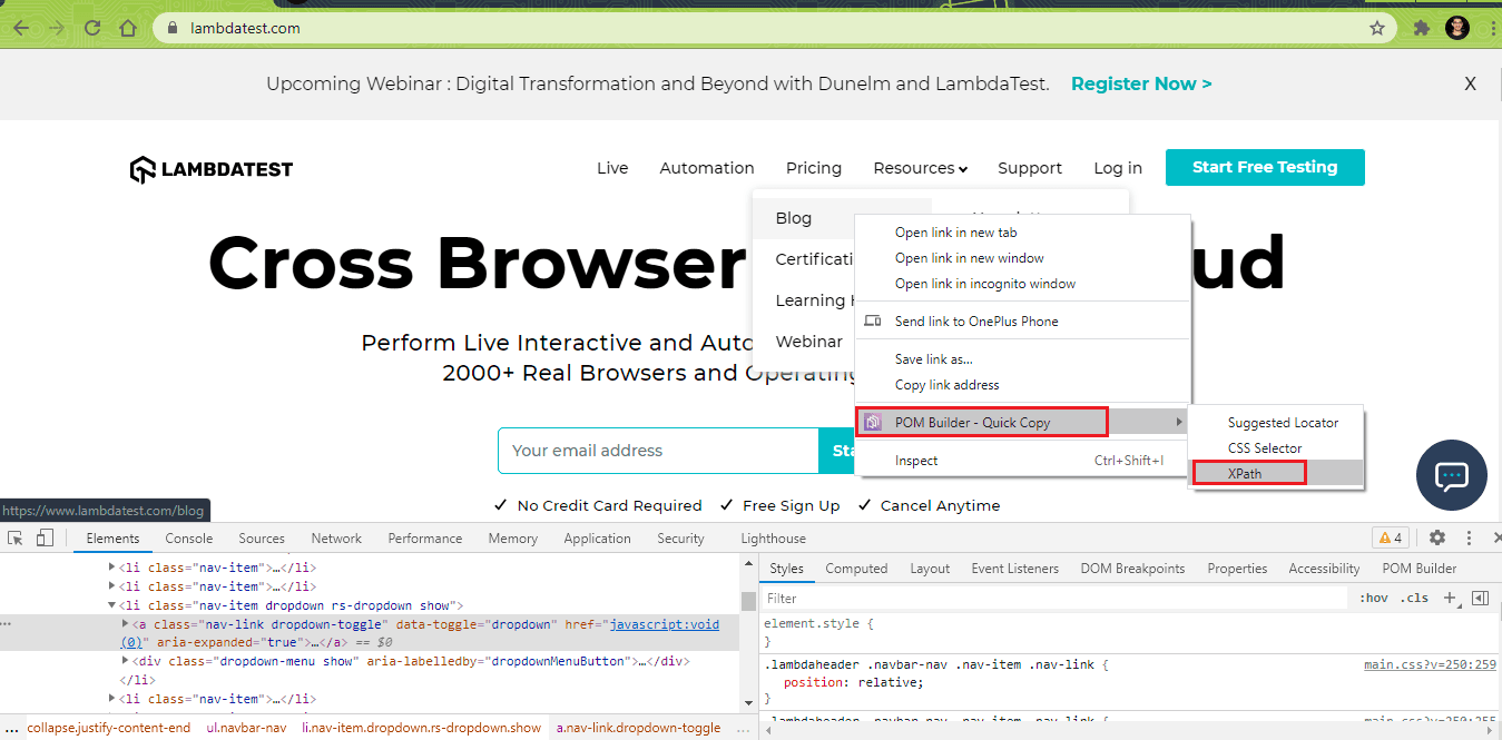 How To Use Assert And Verify In Selenium Driver Using Java