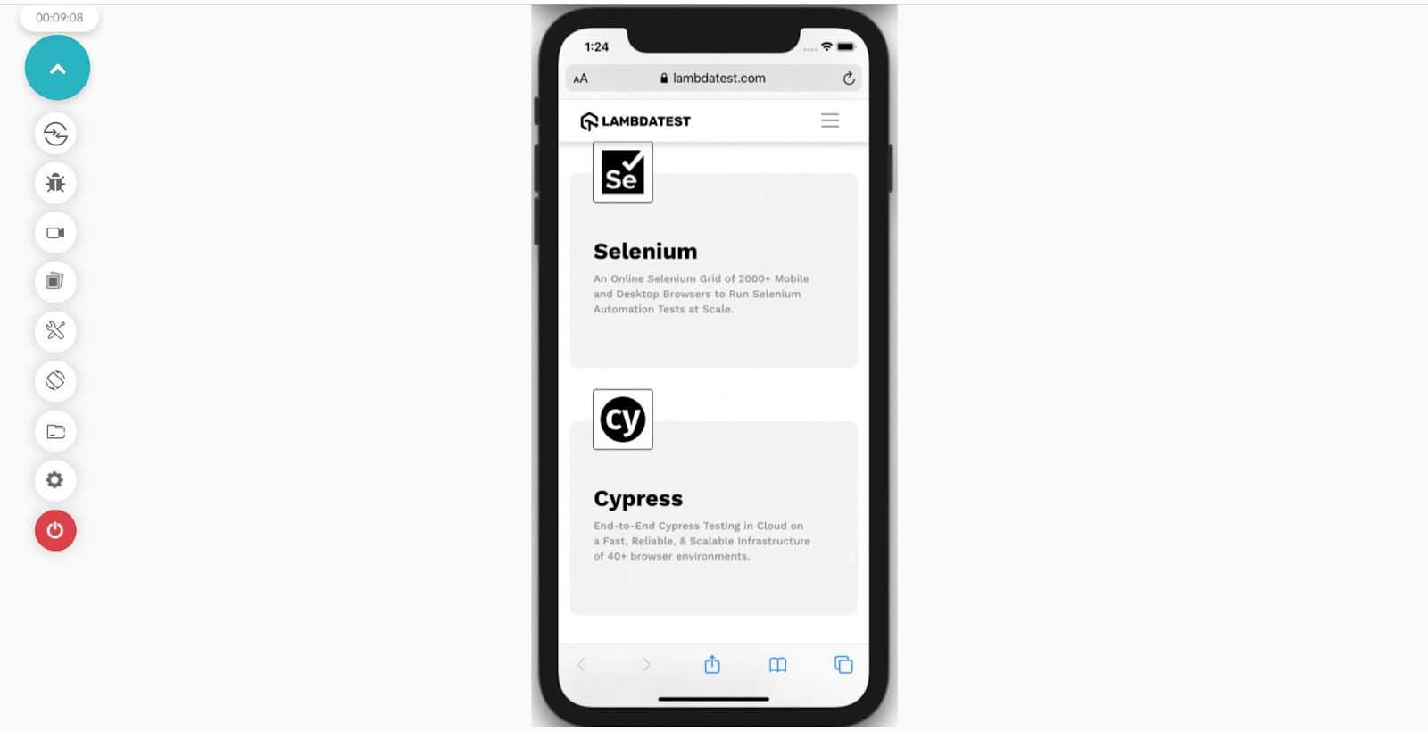 How To Use CSS Breakpoints For Responsive Design LambdaTest