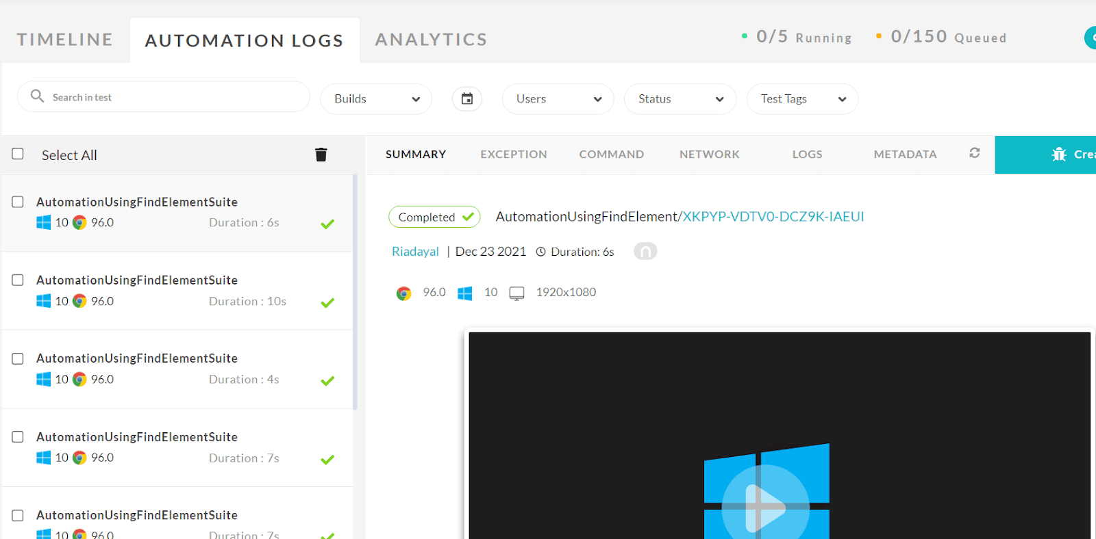 How To Find Element By Text In Selenium Driver LaptrinhX