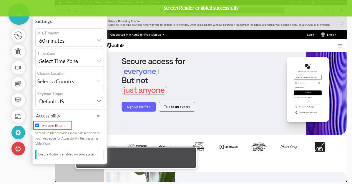 How To Perform Accessibility Testing Of sites And  Apps LaptrinhX
