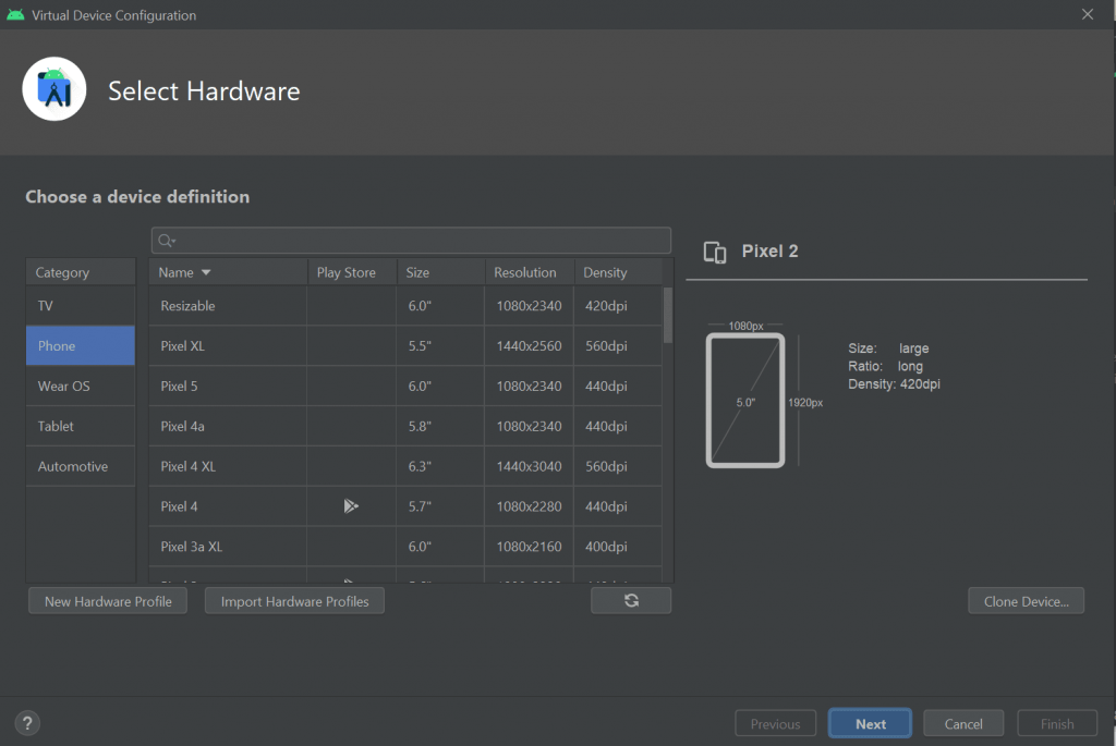 What Are Virtual Devices And How To Use Them For Testing LambdaTest