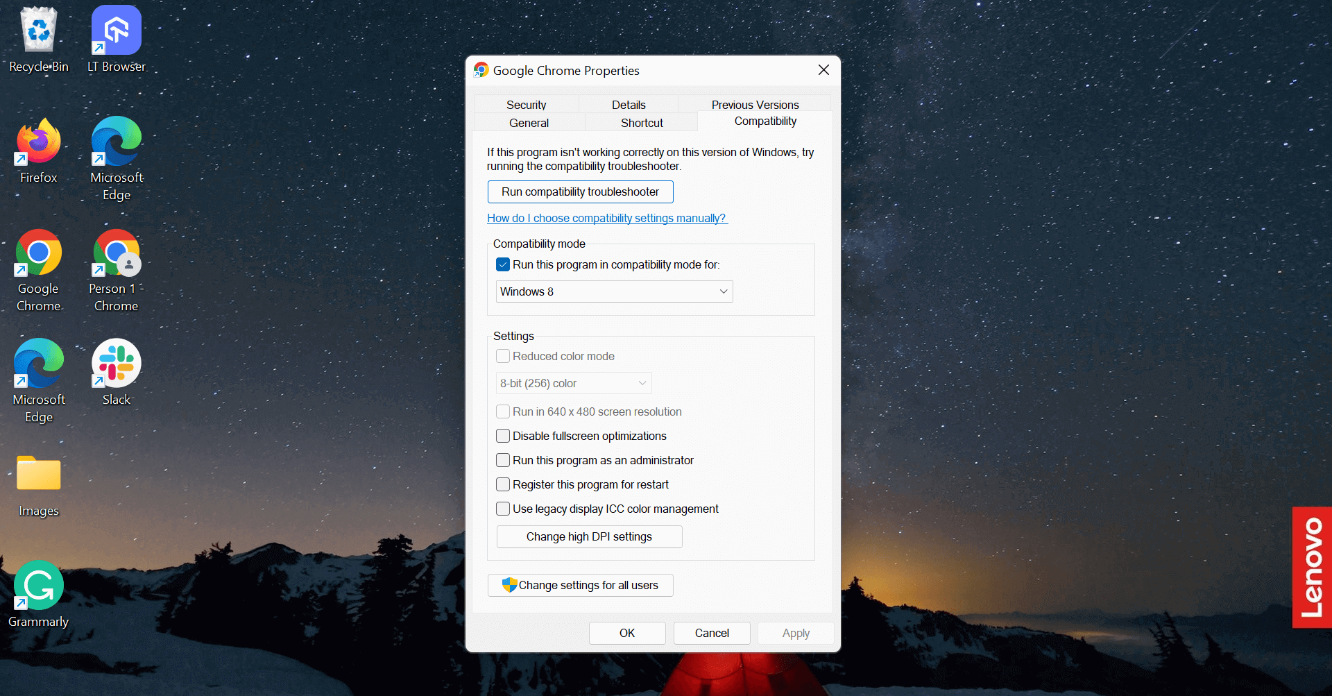 A Quick Guide To Chrome Compatibility Mode LaptrinhX