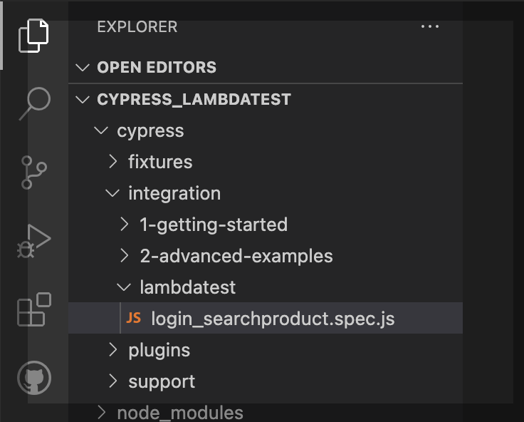 Cypress End to End Testing Tutorial A Detailed Guide LaptrinhX