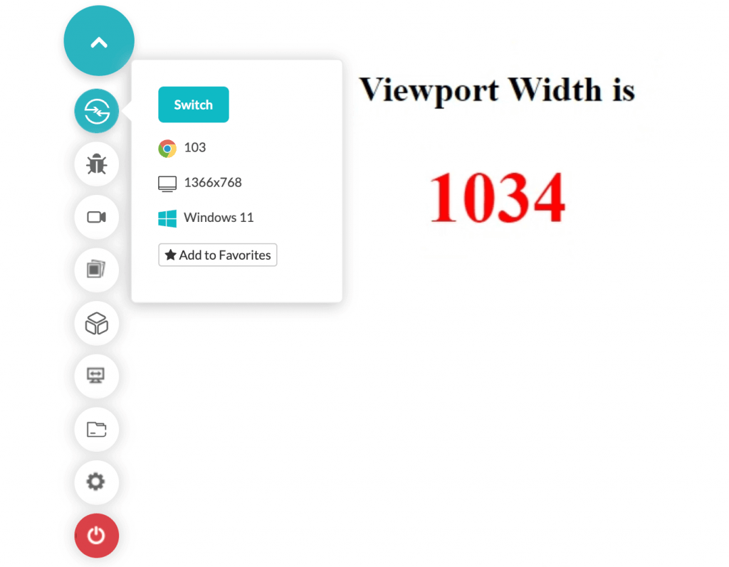 CSS Viewport Units A Beginner’s Guide LambdaTest