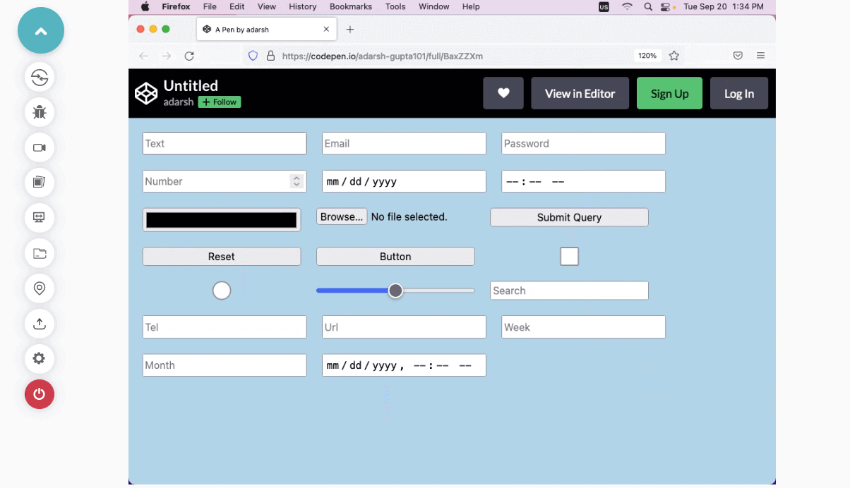 How To Create Custom Menus with CSS Select LambdaTest
