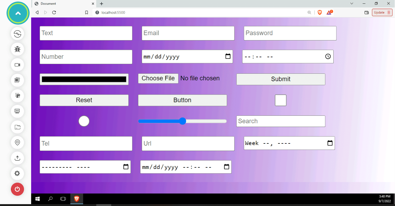 How To Create Custom Menus with CSS Select LambdaTest