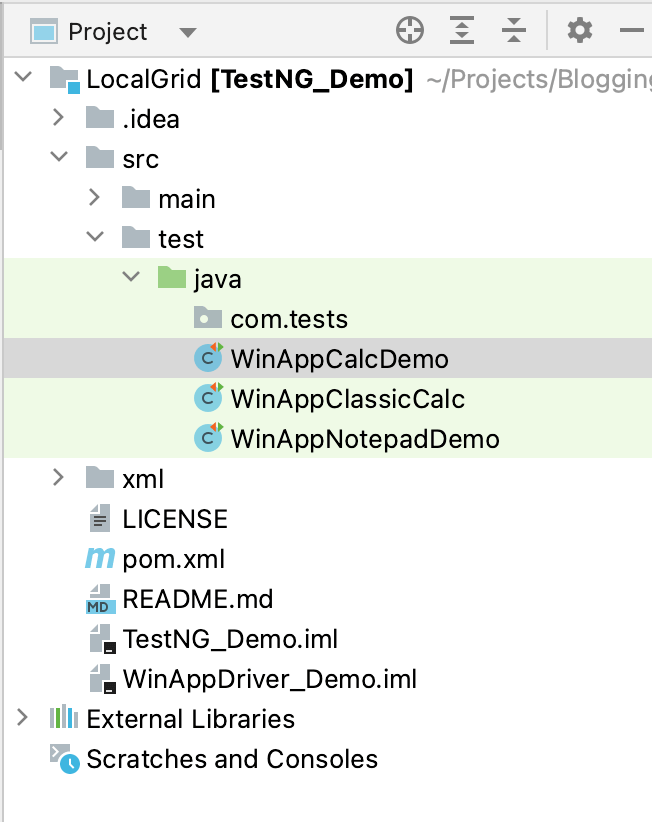 How To Automate Desktops Apps Using WinAppDriver LaptrinhX