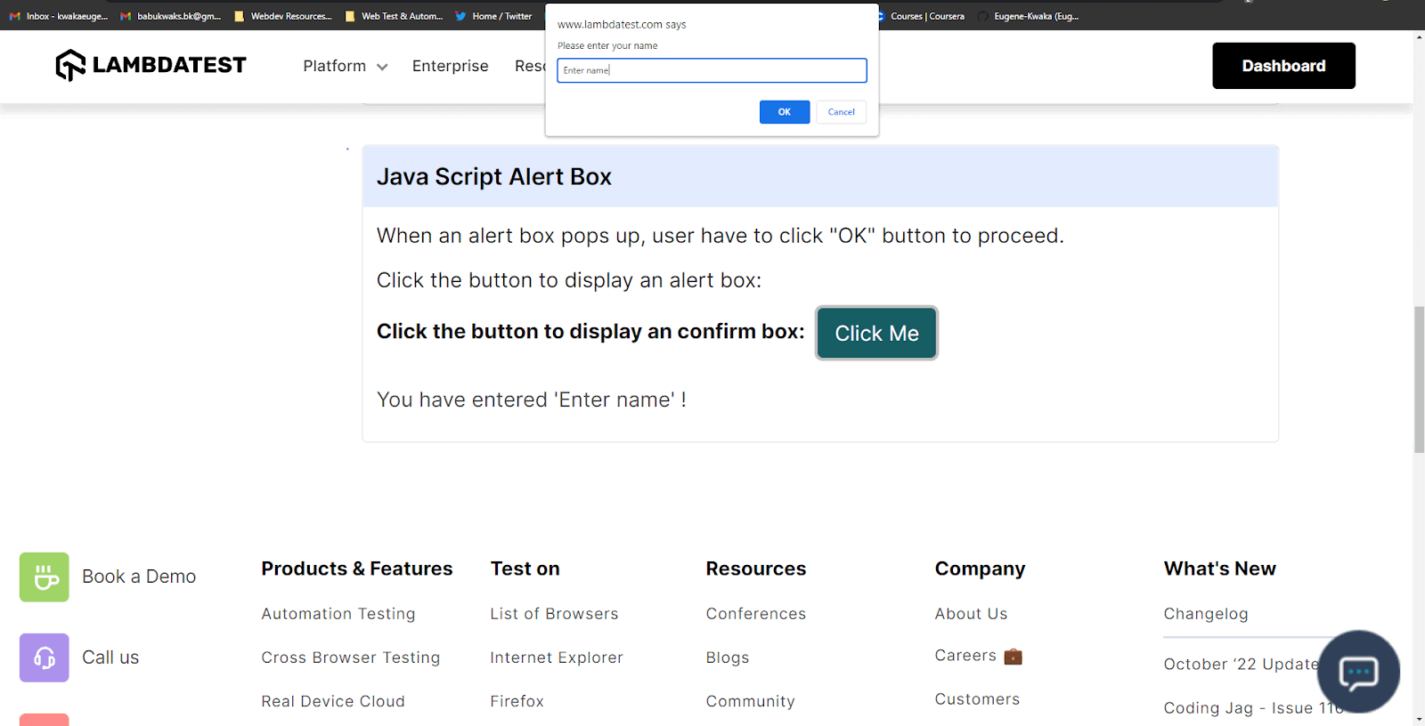 Managing Elements in Selenium with Python A Practical Guide