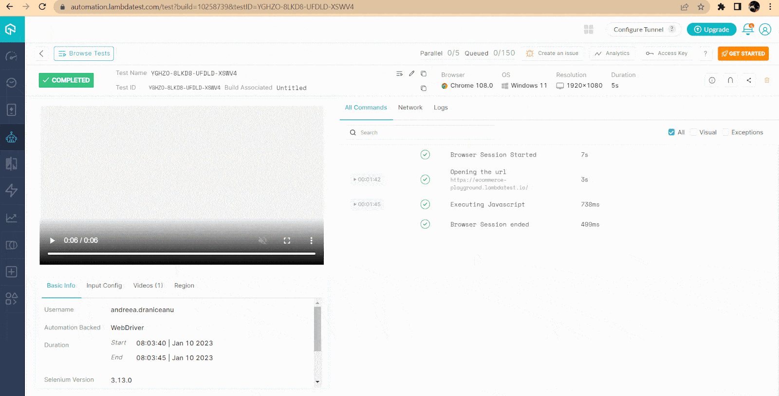 How To Scroll Down A Page In Selenium Driver Using C LambdaTest