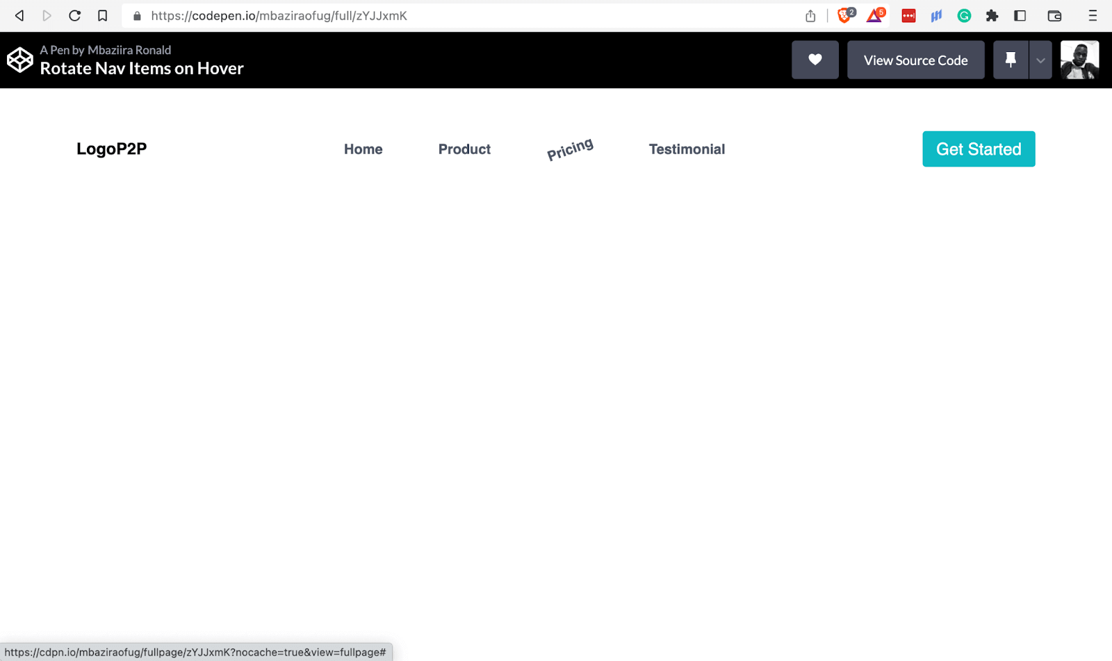 How To Use CSS Rotate Text To Create Engaging  Design LambdaTest
