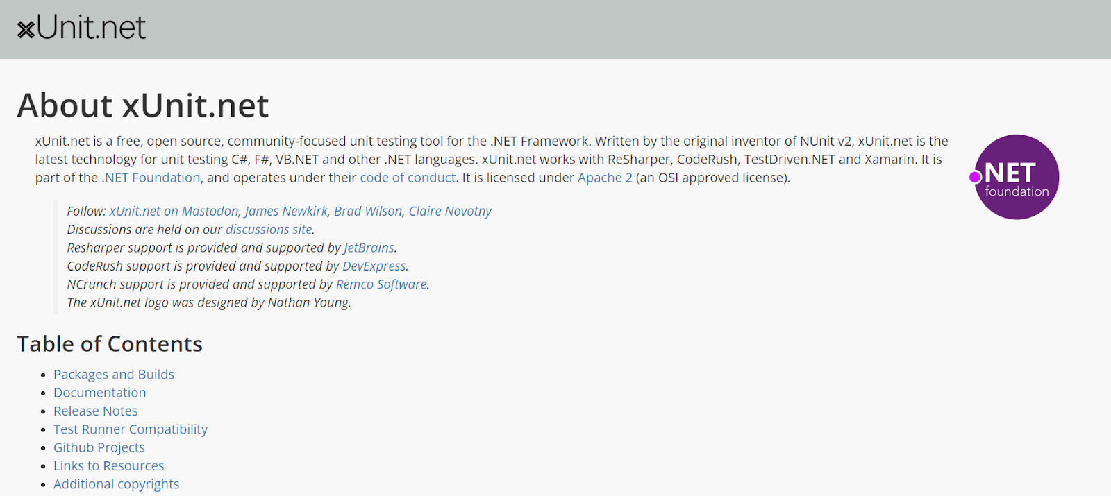 Best C Testing Frameworks In 2024 LambdaTest