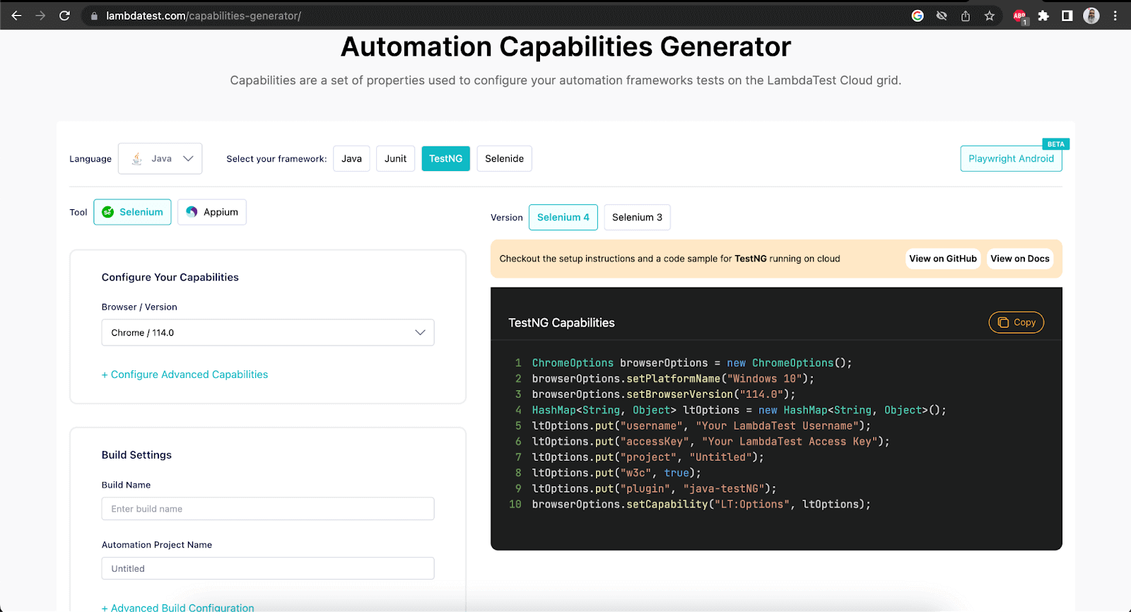 Thread.sleep() Method in Java Complete Tutorial With Example LambdaTest