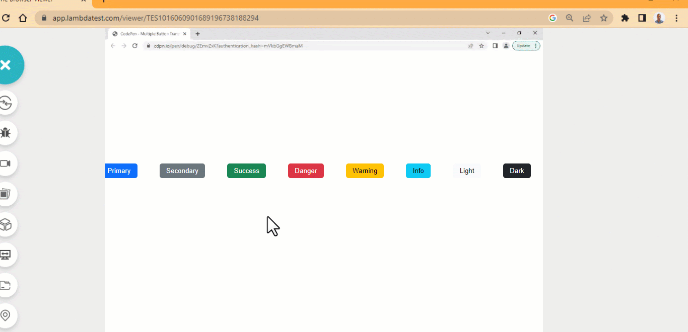 41 Best CSS Button Hover Effects in 2024 LambdaTest