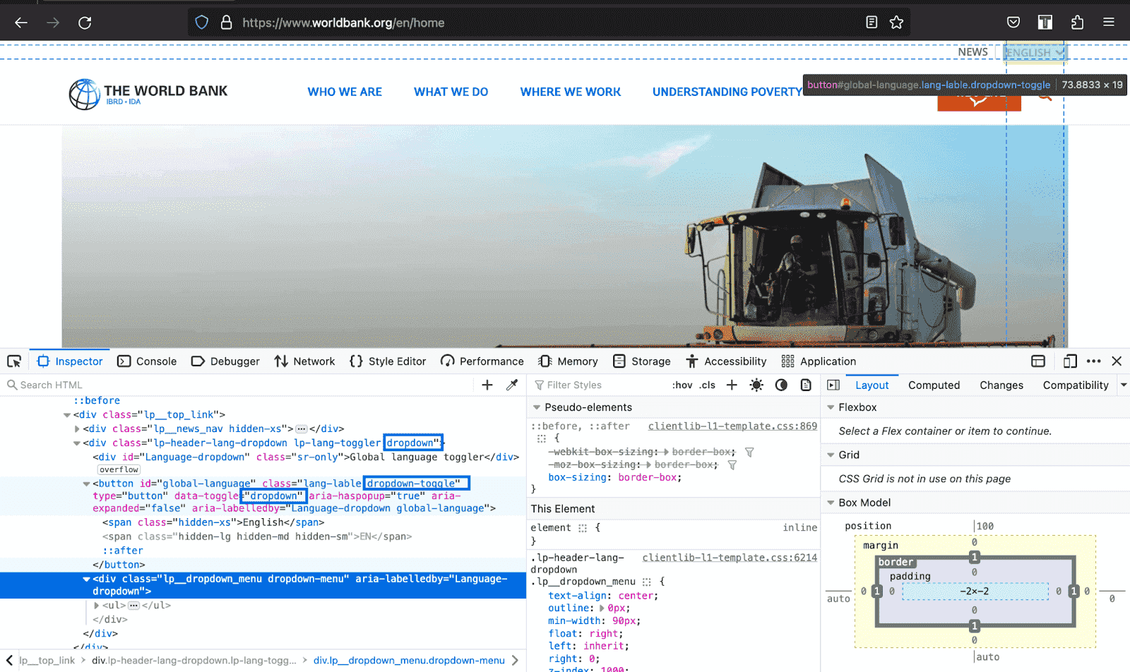 Introduction to Bootstrap Dropdowns And Bootstrap Collapse [Bootstrap Tutorial Part I] LambdaTest