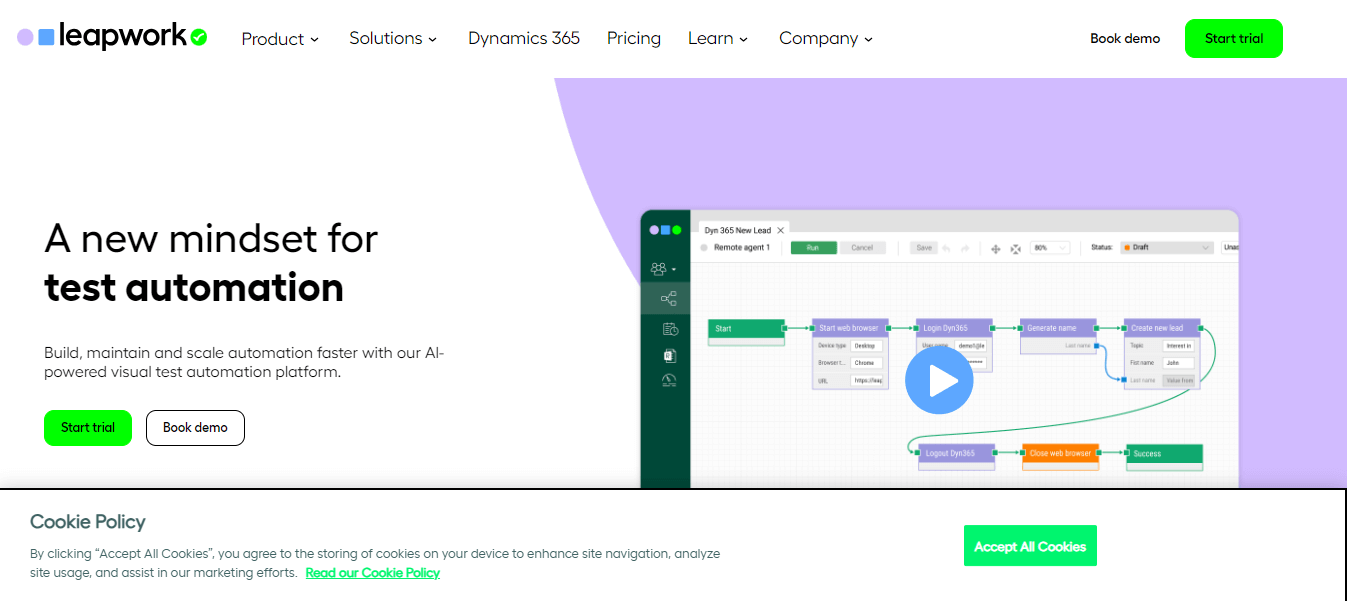 Top 25 Integration Testing Tools to Use in 2024 LambdaTest