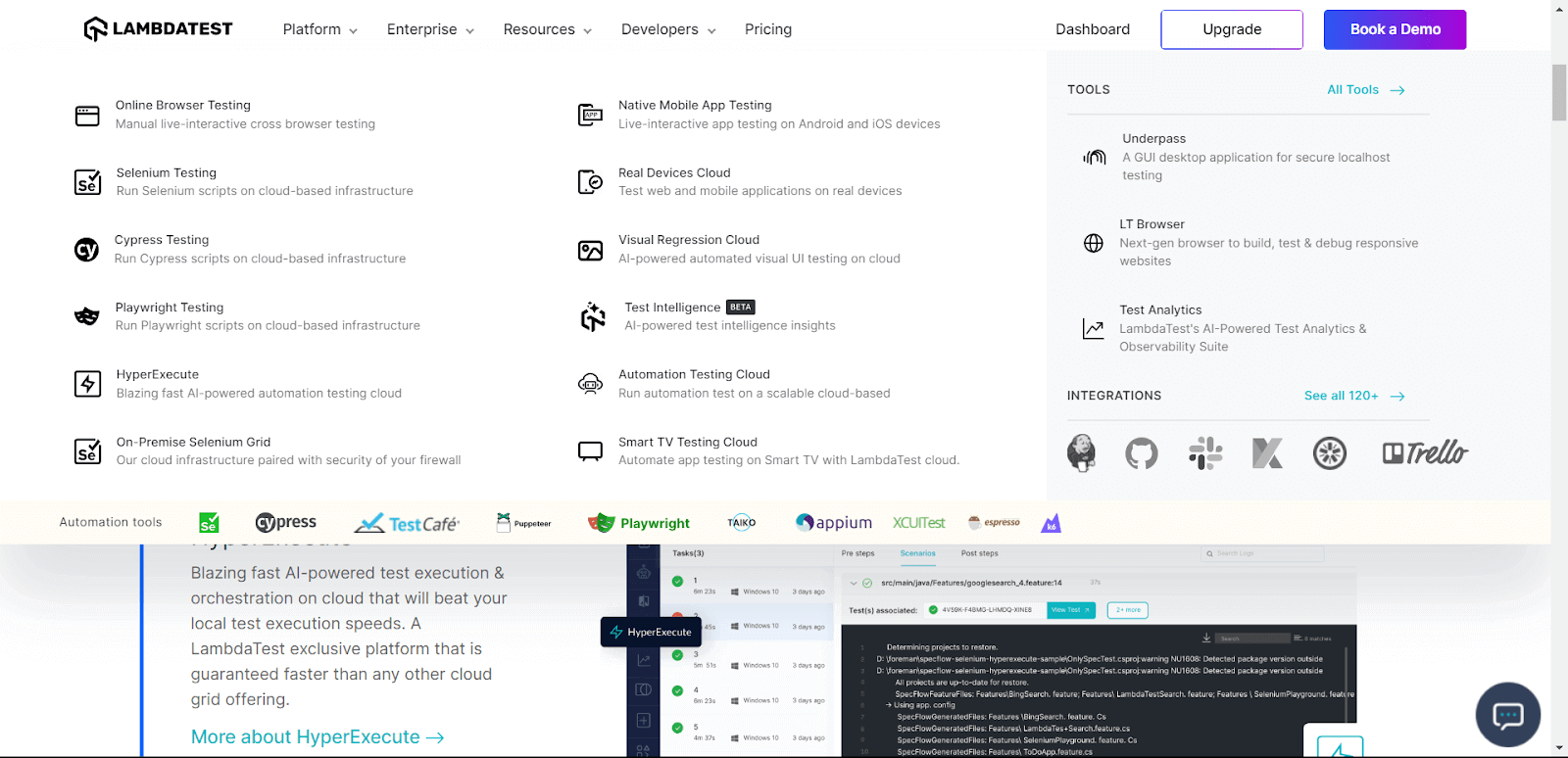 How to Use CSS Position Sticky [With Examples] LambdaTest