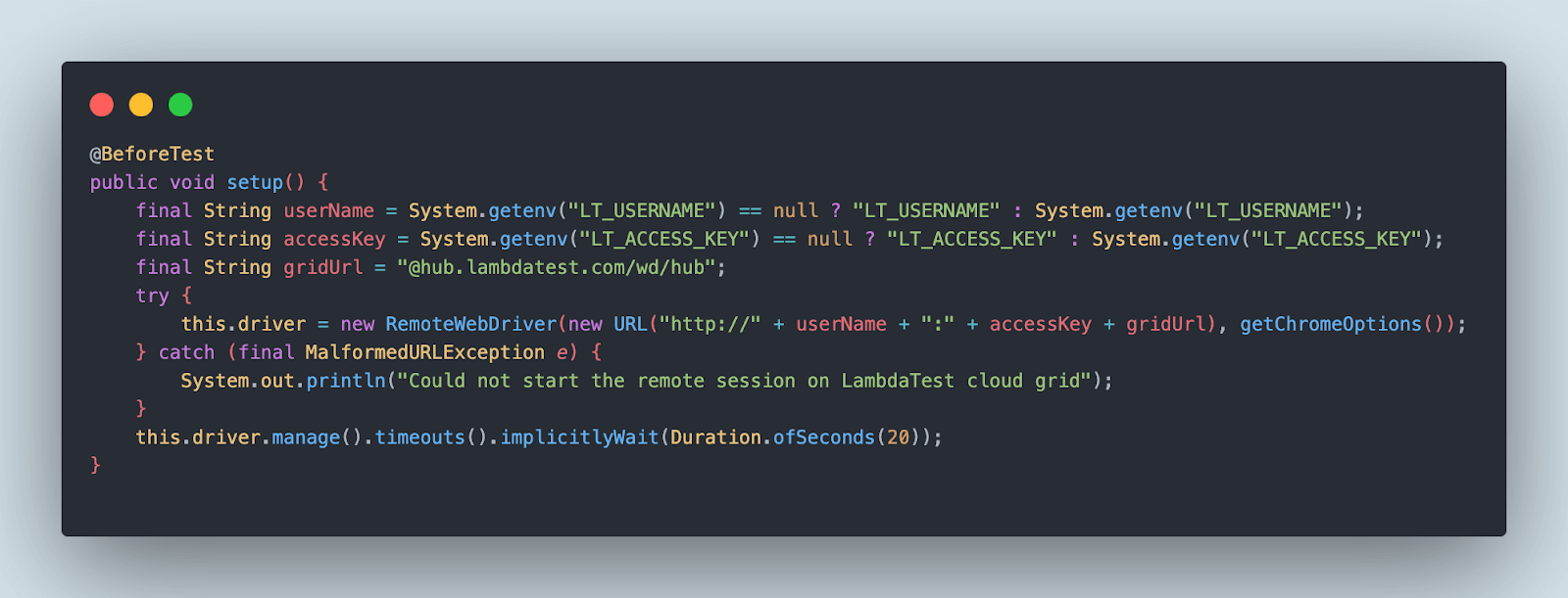 How to Use Assert and Verify in Selenium